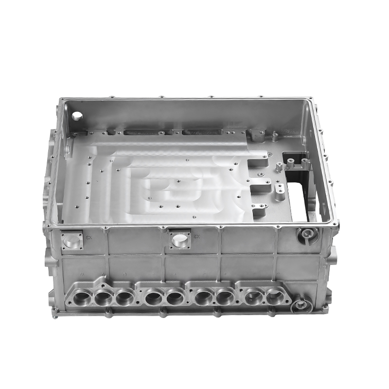 New Energy Electronically Controlled Water Cooling Series New Energy Electronically Controlled Water Cooling Series