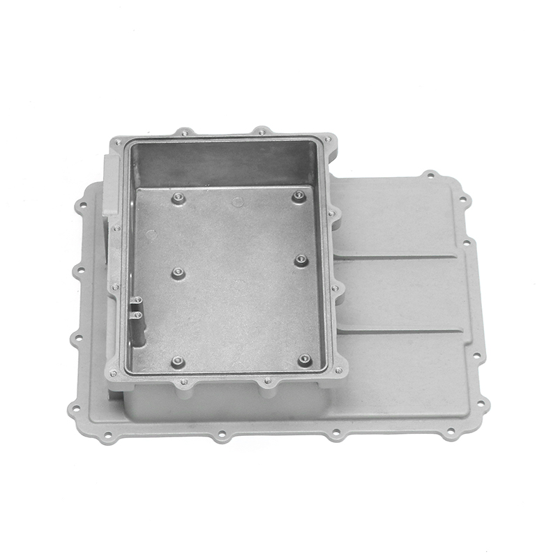 Nova Energy Electronically Controlled Air Cooling Series Nova Energy Electronically Controlled Air Cooling Series