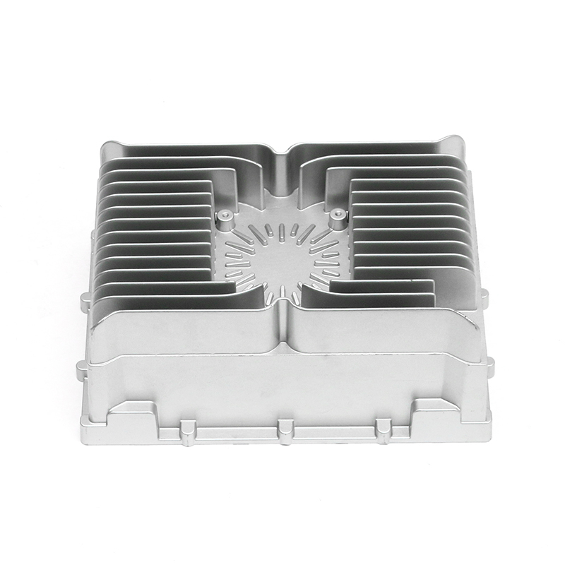 Nova Energy Electronically Controlled Air Cooling Series Nova Energy Electronically Controlled Air Cooling Series