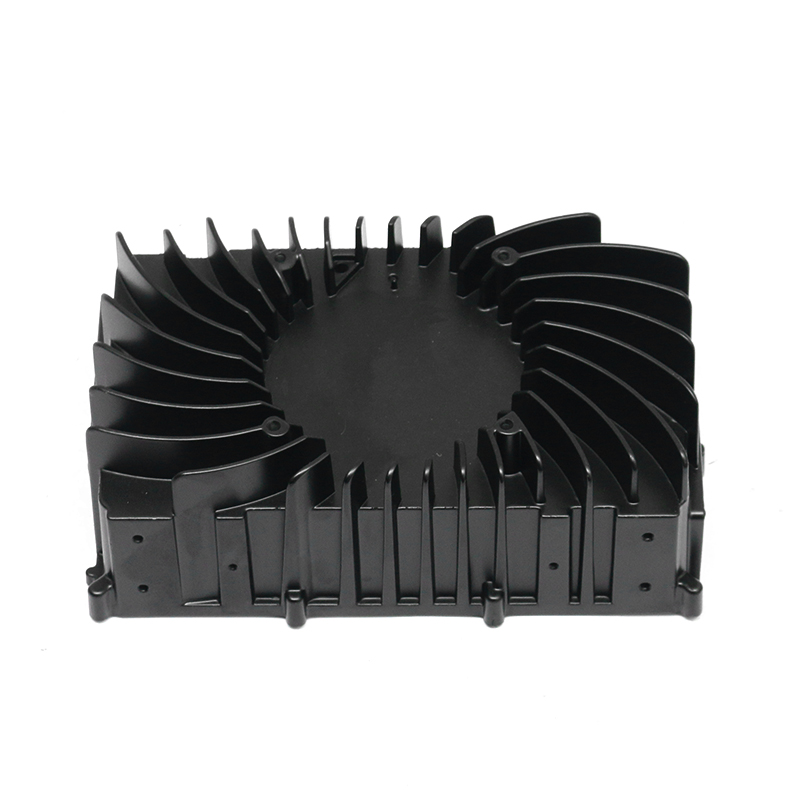 Nova Energy Electronically Controlled Air Cooling Series Nova Energy Electronically Controlled Air Cooling Series