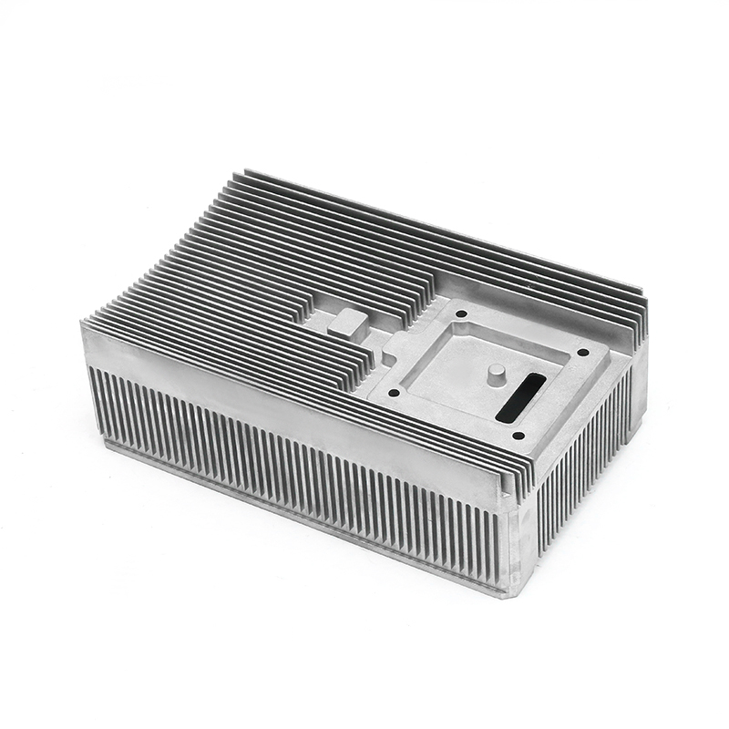 Nova Energy Electronically Controlled Air Cooling Series Nova Energy Electronically Controlled Air Cooling Series