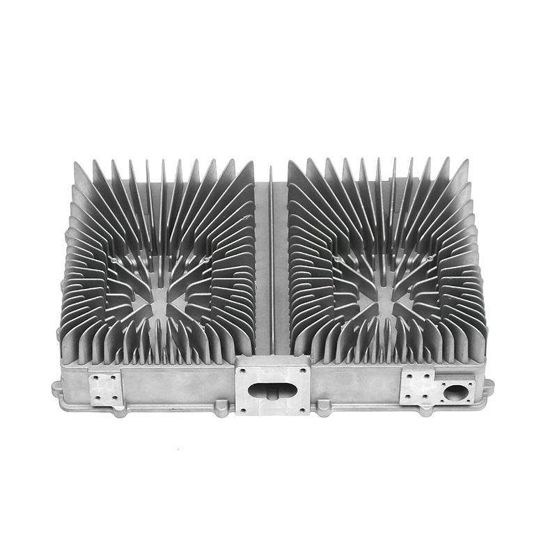 Nova Energy Electronically Controlled Air Cooling Series Nova Energy Electronically Controlled Air Cooling Series