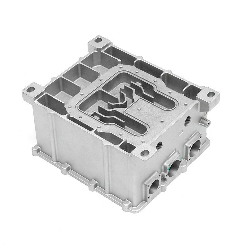 Nova Energy Electronically Controlled Air Cooling Series Nova Energy Electronically Controlled Air Cooling Series