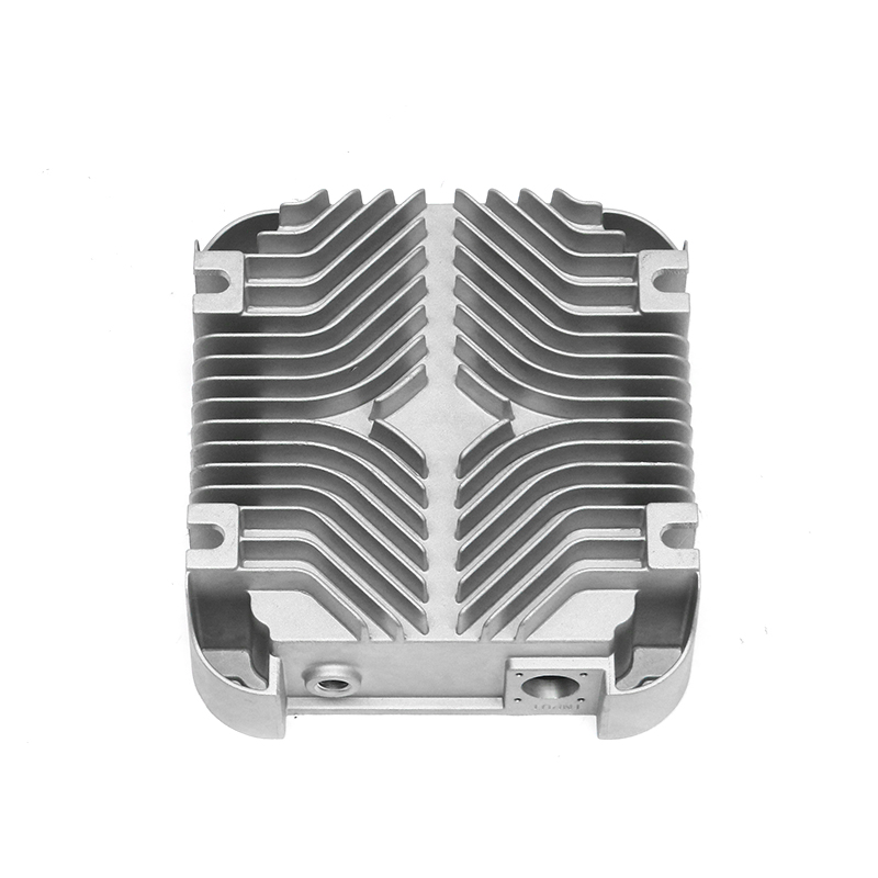 Nova Energy Electronically Controlled Air Cooling Series Nova Energy Electronically Controlled Air Cooling Series