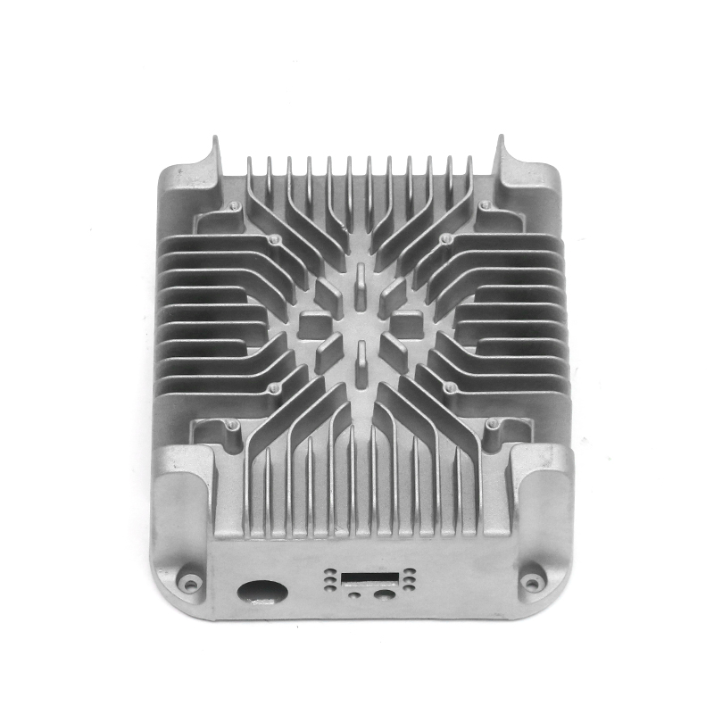 Nova Energy Electronically Controlled Air Cooling Series Nova Energy Electronically Controlled Air Cooling Series