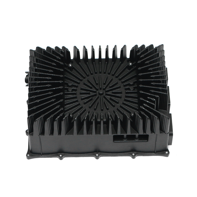 Nova Energy Electronically Controlled Air Cooling Series Nova Energy Electronically Controlled Air Cooling Series